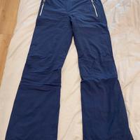 Pantalone sci CMP taglia 46