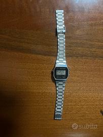 Orologio casio