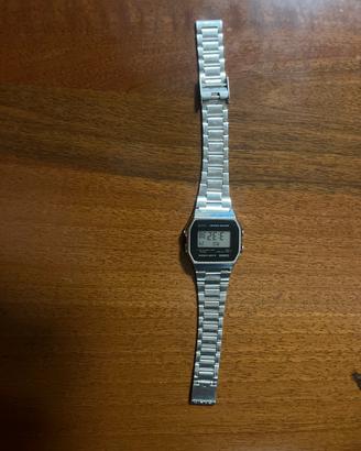 Orologio casio