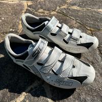 Scarpe SIDI bici da strada n.44