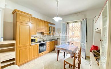 Bilocalee in Via Aristotile Fioravanti