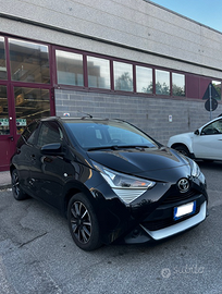 TOYOTA AYGO CONNECT 11/2020