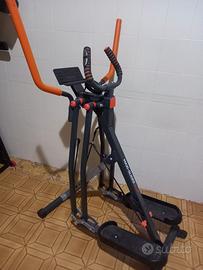 Bicicletta elittica Maxi glider 360⁰