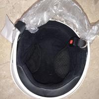 Casco Vintage Poste Italiane