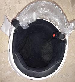 Casco Vintage Poste Italiane