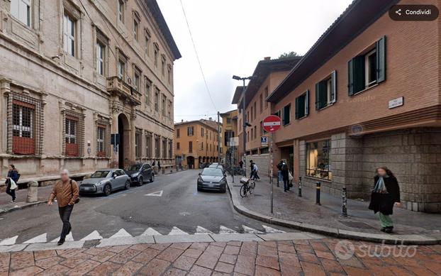 Bilocale in Centro Storico - 800 EURO