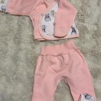 Completo neonato caldo