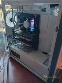 WKS ALTO PROFILO A9/128GB DDR4/ 2TB/ 2*NVIDIA RTX