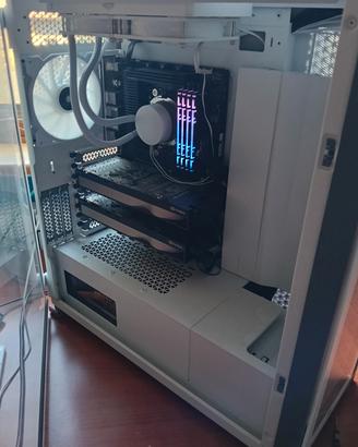 WKS ALTO PROFILO A9/128GB DDR4/ 2TB/ 2*NVIDIA RTX