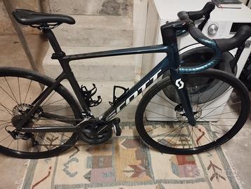 Scott addict RC taglia 54 (M) disc