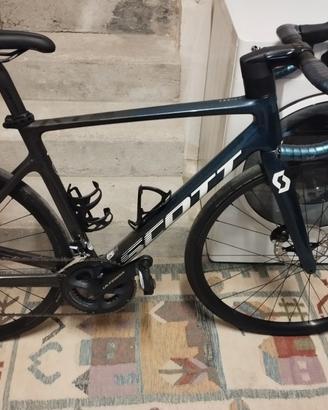 Scott addict RC taglia 54 (M) disc