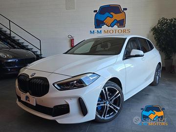 BMW 118 i Msport 136cv auto
