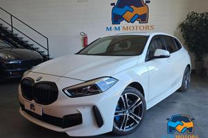 BMW 118 i Msport 136cv auto