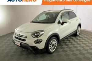 FIAT 500X JD04643
