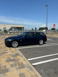 Bmw 316 D touring 2.0 TDI
