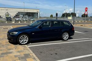 Bmw 316 D touring 2.0 TDI