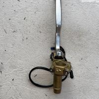 Pompa frizione brembo