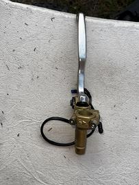 Pompa frizione brembo