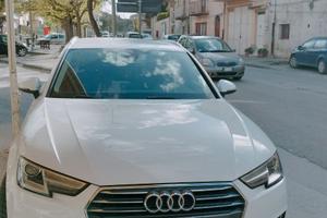 Audi a 4