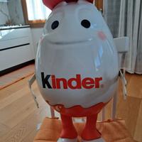 Espositore Kinderino 