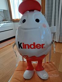 Espositore Kinderino 