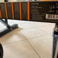 Power Tower anno 2023