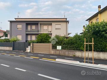 PORZIONE DI BIFAMILIARE A CASTELFRANCO VENETO