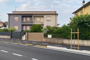 PORZIONE DI BIFAMILIARE A CASTELFRANCO VENETO