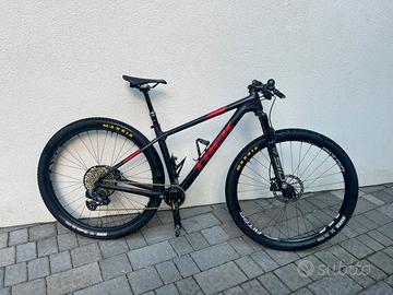 Trek Procaliber 9.9 SL Race Shop Limited