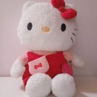 Peluche Hello Kitty 