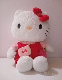 Peluche Hello Kitty 