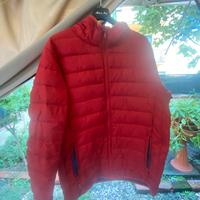 Piumino leggero Balance unisex taglia L