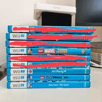 Giochi Wii U