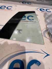 51847089 VETRO PORTA POSTERIORE DESTRA FIAT BRAVO 