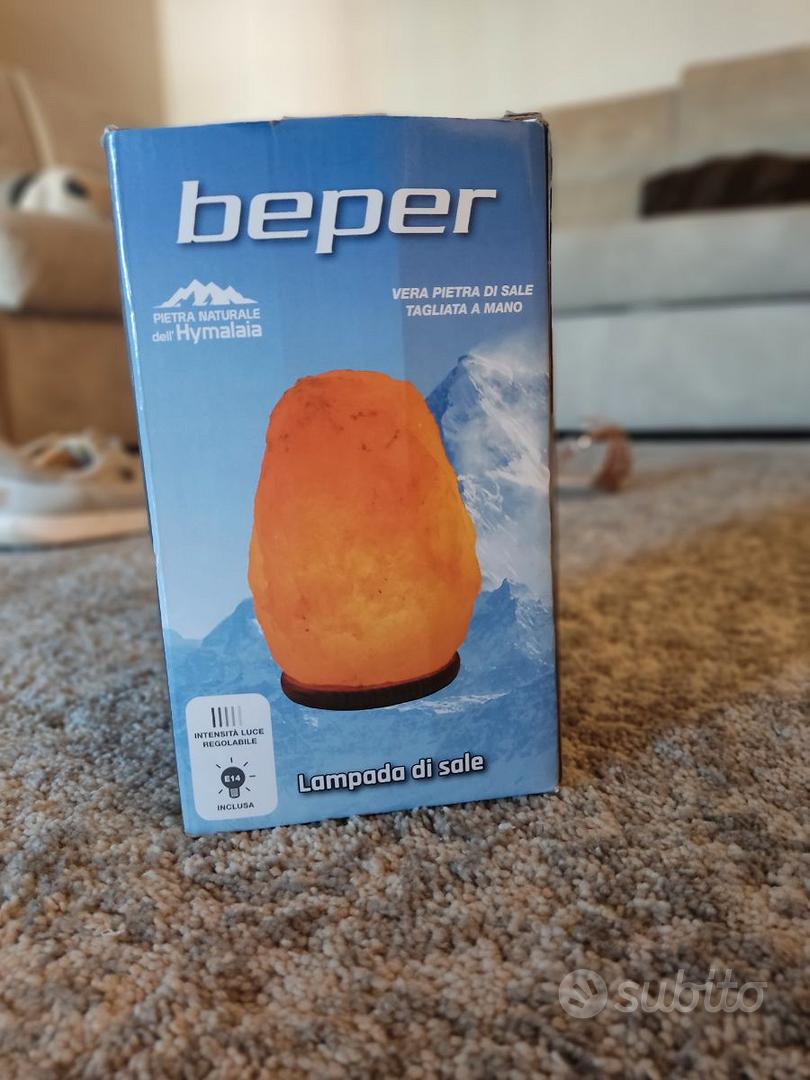 Lampada di sale - Beper