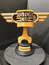 Cars Piston Cup 