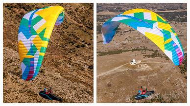 Parapendio BGD Breeze