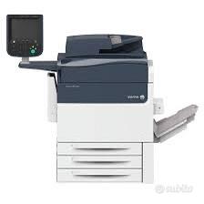 Stampante pofessionale Xerox versant 180