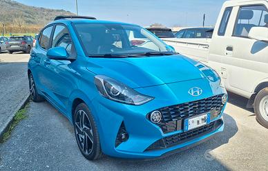 Hyundai i10 1.0 Prime UNIPRO