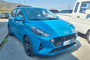 Hyundai i10 1.0 Prime UNIPRO