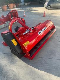 TRINCIA UBALDI MOD. CFR 220