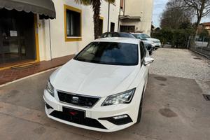 Seat Leon FR DSG 1.5 TSI 150cv 2019