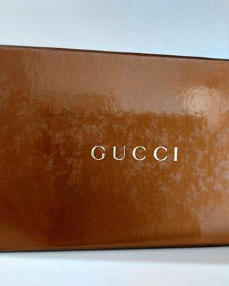 Scatola Gucci originale 