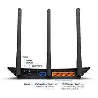 TL-WR940N Router (Ethernet) Wi-Fi N450 TP-LINK