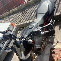 Aprilia Dorsoduro 900 - 2021