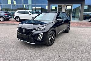 PEUGEOT 2008 PureTech 100 S&S Allure