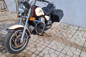 moto Guzzi California 3 a carburatori ASI