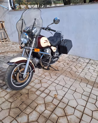 moto Guzzi California 3 a carburatori ASI