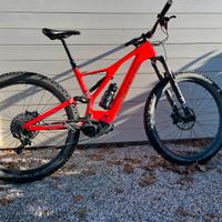 Specialized turbo levo comp carbon taglia L