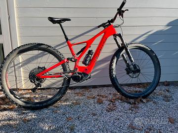 Specialized turbo levo comp carbon taglia L